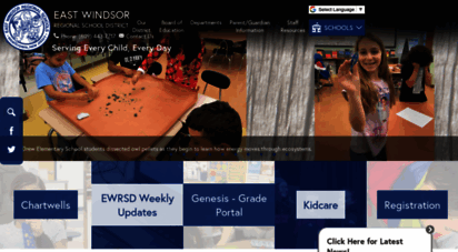 eastwindsorregionalschools.com