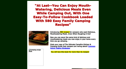 easy-family-camping-recipes.com