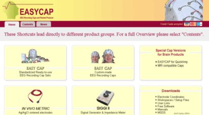 easycap.brainproducts.com