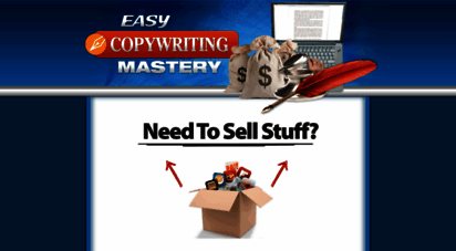 easycopywritingmastery.com