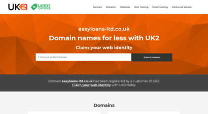 easyloans-ltd.co.uk