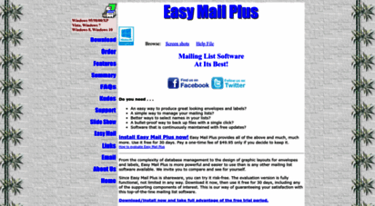 easymailplus.com