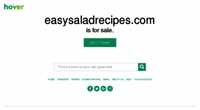 easysaladrecipes.com