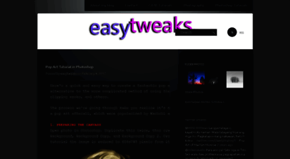easytweaks.wordpress.com