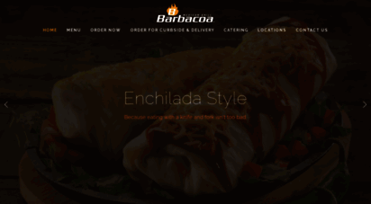eatbarbacoa.com