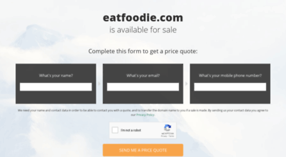 eatfoodie.com