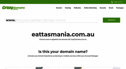 eattasmania.com.au