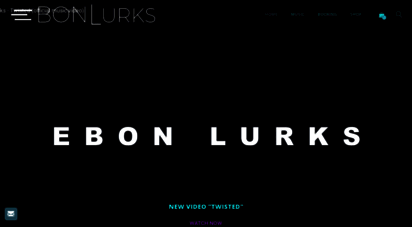 ebonlurks.com