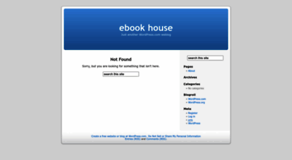 ebookhouse.wordpress.com