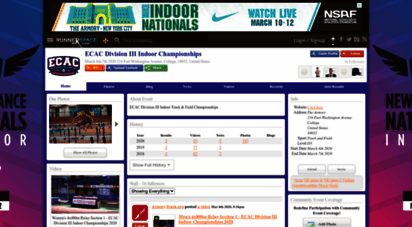 ecac-ic4a-division-iii-indoor-championships.runnerspace.com