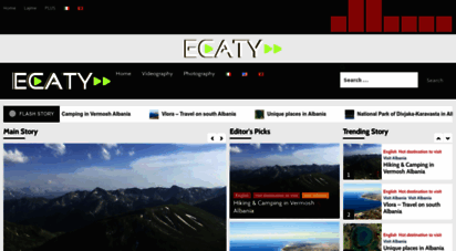 ecaty.com