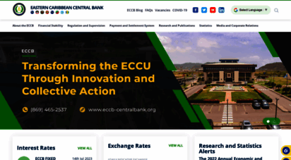 eccb-centralbank.org