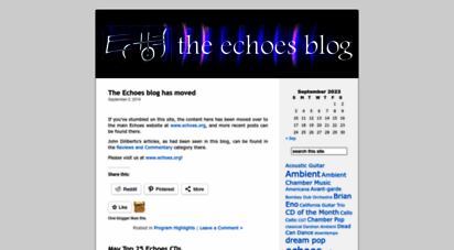 echoesblog.wordpress.com