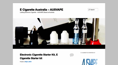 ecigaretteaustralia.wordpress.com