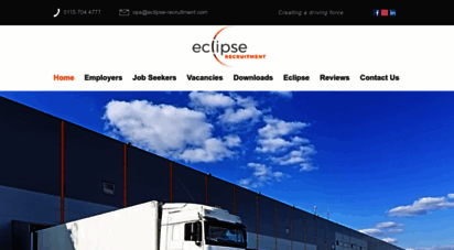 eclipse-recruitment.com