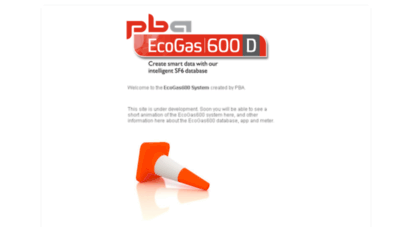 ecogas600.info