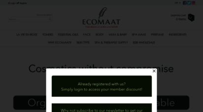 ecomaat.co.uk