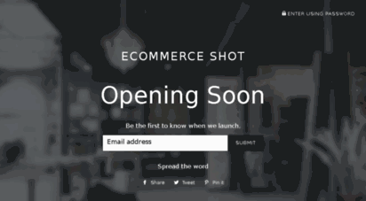 ecommerceshot.com