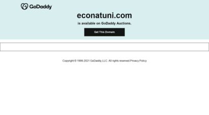 econatuni.com