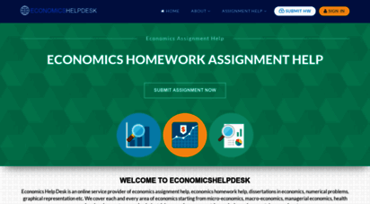 economicshelpdesk.com
