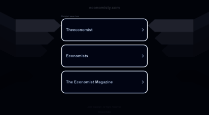 economisty.com