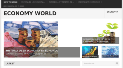 economyworld.info