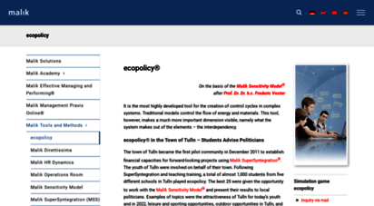 ecopolicy.net