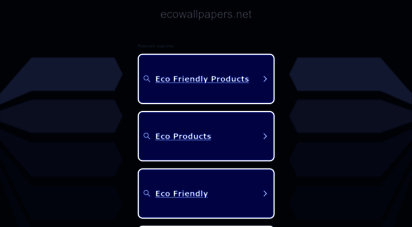 ecowallpapers.net