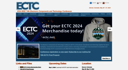 ectc.net