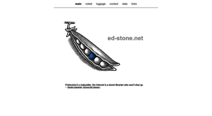 ed-stone.net
