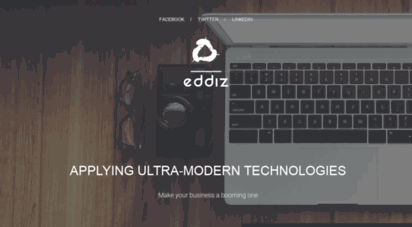 eddiz.info