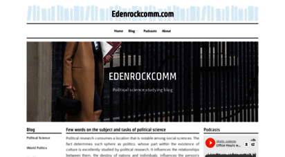 edenrockcomm.com