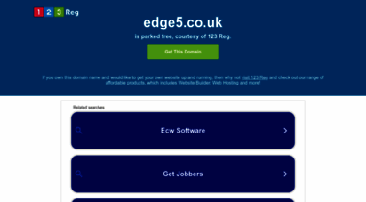 edge5.co.uk