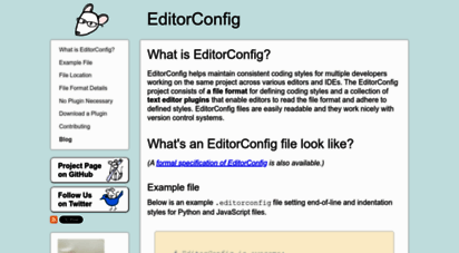 editorconfig.org
