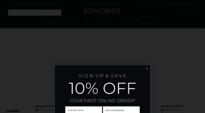 edmonds.co.uk