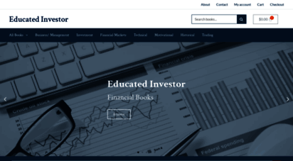 educatedinvestor.com.au