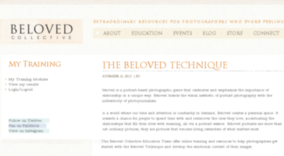 education.belovedcollective.co
