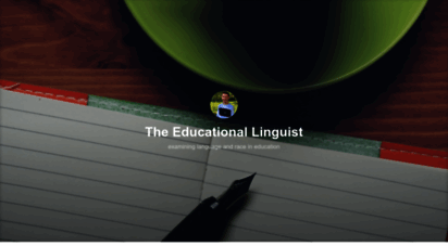 educationallinguist.wordpress.com