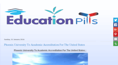 educationpills.com