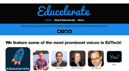 educelerate.edreach.us