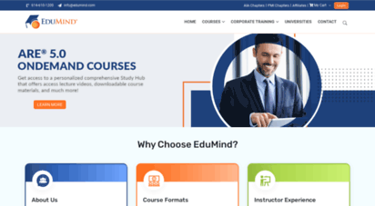 edumind.com