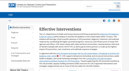 effectiveinterventions.cdc.gov