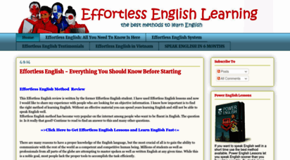 EasyEnglishPath - Where Learning English Feels Effortless