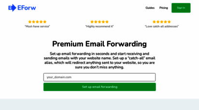 eforward.com