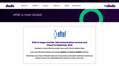 eftel.net