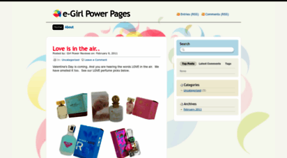 egirlpowerpages.wordpress.com