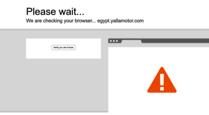 egypt.yallamotor.com