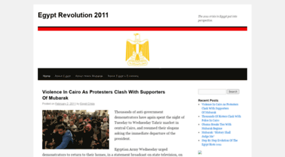 egyptrevolution2011.wordpress.com