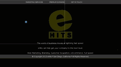 ehits.com