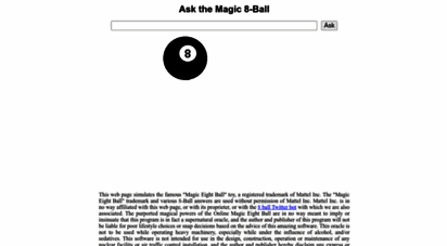 eightball.tridelphia.net